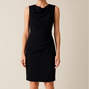 J. Crew 365 Sheath Dress